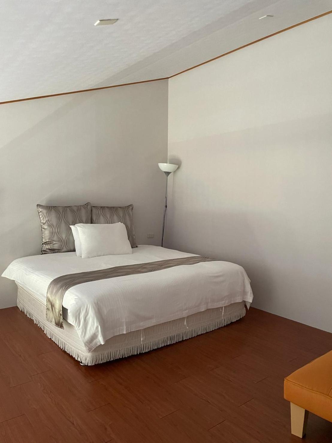 Tomi House Apartment Hengshan Ngoại thất bức ảnh